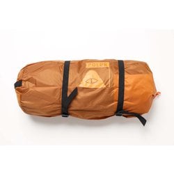 ヨドバシ.com - ポーラー POLeR 2 MAN TENT 213EQU5201 SIENNA