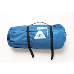 ヨドバシ.com - ポーラー POLeR 2 MAN TENT 213EQU5201 SHALLOWS