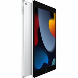 ヨドバシ.com - アップル Apple iPad（第9世代） 10.2インチ Wi-Fiモデル 256GB シルバー [MK2P3J⁄A]  通販全品無料配達