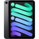 iPad mini（第6世代） 8.3インチ 256GB スペースグレイ SIMフリー [MK8F3J/A]