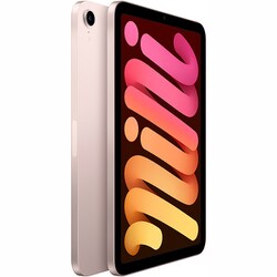 アップル Apple iPad mini（第6世代） 8.3インチ Wi-Fi 64GB ピンク 