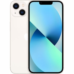 iPhone 13 ミッドナイト 128 GB SIMフリー【4301】