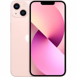 【新品未開封】iPhone 13 128GB 白 ホワイト SIMフリー