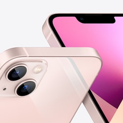 iphone 13 ピンク pink 128gb SIMフリー 超美品