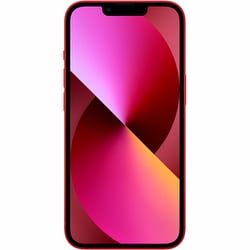 ヨドバシ.com - アップル Apple iPhone 13 128GB （PRODUCT）RED SIM