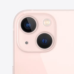 スマートフォン本体 Apple iPhone 13 256GB ピンク SIMフリー