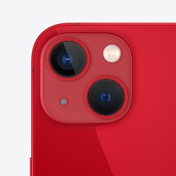 iPhone13 256GB RED SIMフリー 本体 スマホ アイフォン アップル apple  【送料無料】 ip13mtm1744