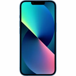 ヨドバシ.com - アップル Apple iPhone 13 256GB ブルー SIMフリー [MLNM3J/A] 通販【全品無料配達】