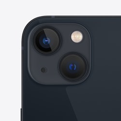 ヨドバシ.com - アップル Apple iPhone 13 512GB ミッドナイト SIM 