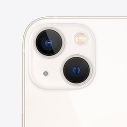 ヨドバシ.com - アップル Apple iPhone 13 512GB スターライト SIM