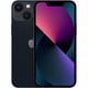 iPhone 13 mini 128GB ミッドナイト SIMフリー [MLJC3J/A]