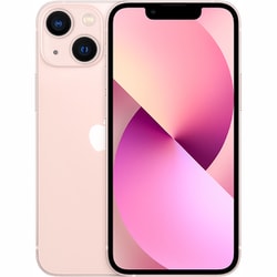 ヨドバシ.com - iPhone 13 mini 128GB ピンク SIMフリー [MLJF3J/A]の