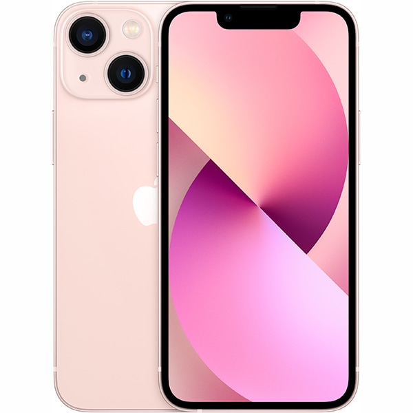 iPhone 13 mini 128GB ピンク SIMフリー [MLJF3J/A]