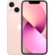 iPhone 13 mini 128GB ピンク SIMフリー [MLJF3J/A]