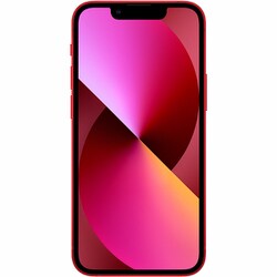 ヨドバシ.com - アップル Apple iPhone 13 mini 128GB （PRODUCT）RED