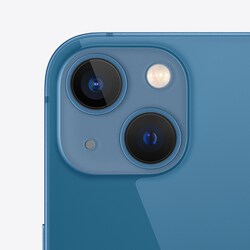 ヨドバシ.com - アップル Apple iPhone 13 mini 128GB ブルー SIM