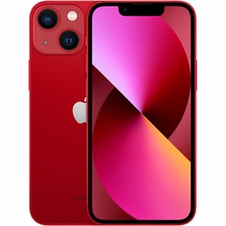 ヨドバシ.com - アップル Apple iPhone 13 mini 256GB （PRODUCT）RED ...