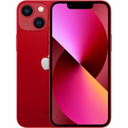 ヨドバシ.com - アップル Apple iPhone 13 mini 256GB （PRODUCT）RED