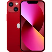 iPhone 13 mini 512GB （PRODUCT）RED SIMフリー [MLJW3J/A]
