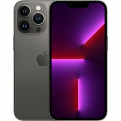 ヨドバシ.com - アップル Apple iPhone 13 Pro 128GB グラファイト SIM