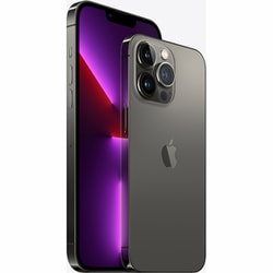 ヨドバシ.com - アップル Apple iPhone 13 Pro 128GB グラファイト SIMフリー [MLUE3J/A]  通販【全品無料配達】