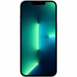 アップル Apple iPhone 13 Pro 128GB シルバー SIMフリー [MLUF3J/A] 通販【全品無料配達】 - ヨドバシ.com