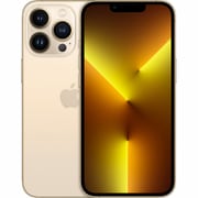 iPhone 13 Pro 256GB ゴールド SIMフリー [MLUQ3J/A]