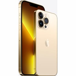 ヨドバシ.com - アップル Apple iPhone 13 Pro 1TB ゴールド SIMフリー