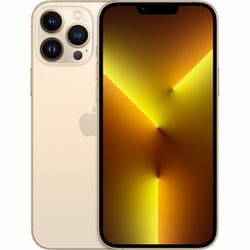 ヨドバシ.com - アップル Apple iPhone 13 Pro Max 128GB ゴールド SIM 
