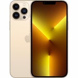 ヨドバシ Com アップル Apple Iphone 13 Pro Max 512gb ゴールド Simフリー Mljv3j A 通販 全品無料配達