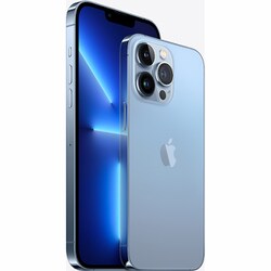 ヨドバシ.com - アップル Apple iPhone 13 Pro Max 512GB シエラブルー