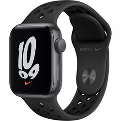 ヨドバシ.com - アップル Apple Apple Watch Nike SE（GPSモデル