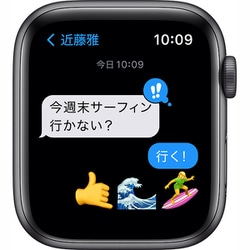 ヨドバシ.com - アップル Apple Apple Watch Nike SE（GPSモデル