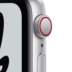 ヨドバシ.com - アップル Apple Apple Watch Nike SE（GPS ＋ Cellular 
