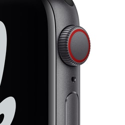 ヨドバシ.com - アップル Apple Apple Watch Nike SE（GPS ＋ Cellular