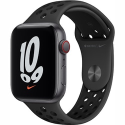 ヨドバシ.com - アップル Apple Apple Watch Nike SE（GPS ＋ Cellular