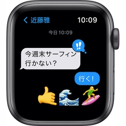 ヨドバシ.com - アップル Apple Apple Watch Nike SE（GPS ＋ Cellular