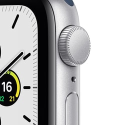 ヨドバシ.com - アップル Apple Apple Watch SE 第1世代（GPSモデル