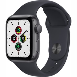 ヨドバシ.com - アップル Apple Apple Watch SE 第1世代（GPSモデル ...