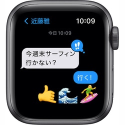 ヨドバシ.com - アップル Apple Apple Watch SE（GPSモデル）- 40mm 