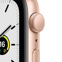 ヨドバシ.com - アップル Apple Apple Watch SE 第1世代（GPSモデル 