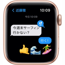 ヨドバシ.com - アップル Apple Apple Watch SE（GPSモデル）- 44mm 