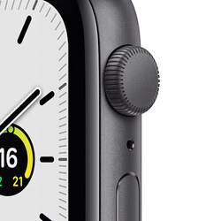 Apple Watch SE 第1世代　GPSモデル44mm
