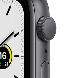 ヨドバシ.com - アップル Apple Apple Watch SE 第1世代（GPSモデル