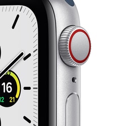 ヨドバシ.com - アップル Apple Apple Watch SE（GPS ＋ Cellular 