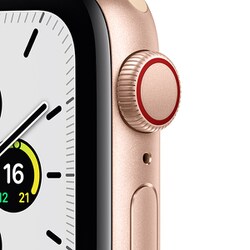 ヨドバシ.com - アップル Apple Apple Watch SE（GPS ＋ Cellular ...