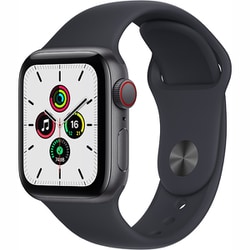 ヨドバシ.com - アップル Apple Apple Watch SE 第1世代（GPS ＋