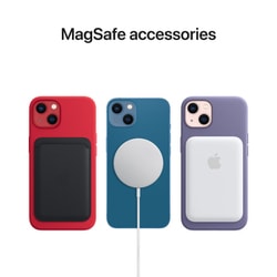 ヨドバシ.com - アップル Apple MagSafe対応iPhone 13 mini レザー