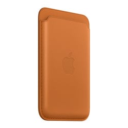 ヨドバシ.com - アップル Apple MagSafe対応iPhone レザーウォレット