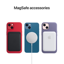 ヨドバシ.com - アップル Apple MagSafe対応iPhone レザーウォレット 